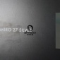 商家 安铝Miro27/4270AG超镜面铝板，98%反射（实拍）